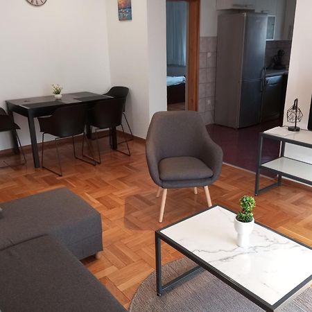Apartman Nika Mostar Exteriör bild