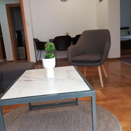 Apartman Nika Mostar Exteriör bild