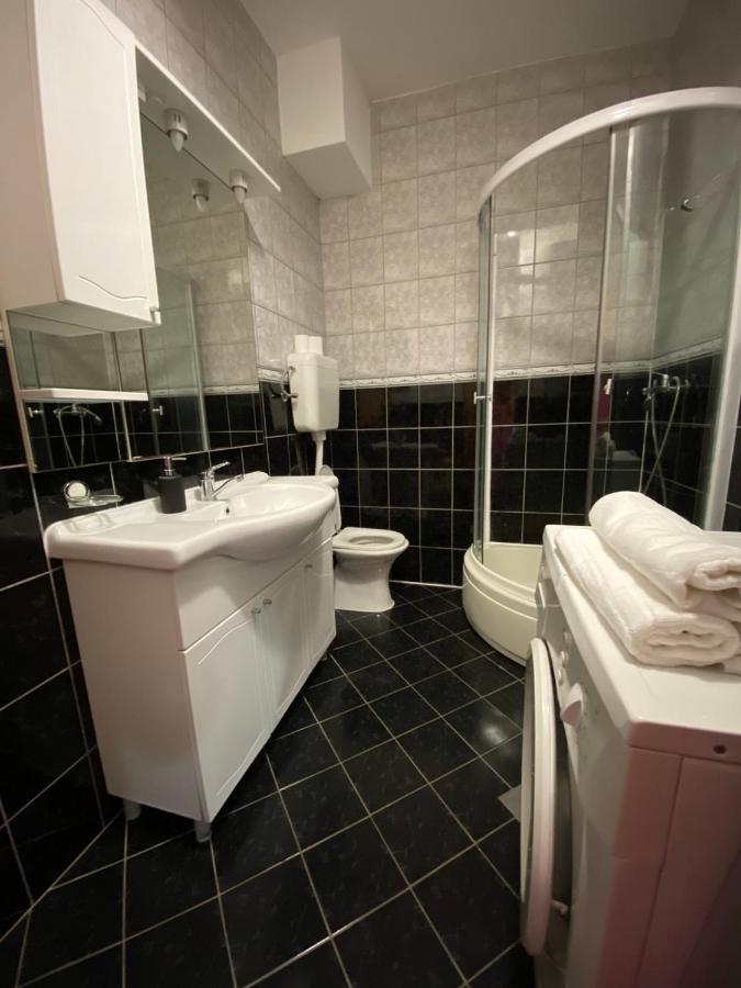 Apartman Nika Mostar Exteriör bild