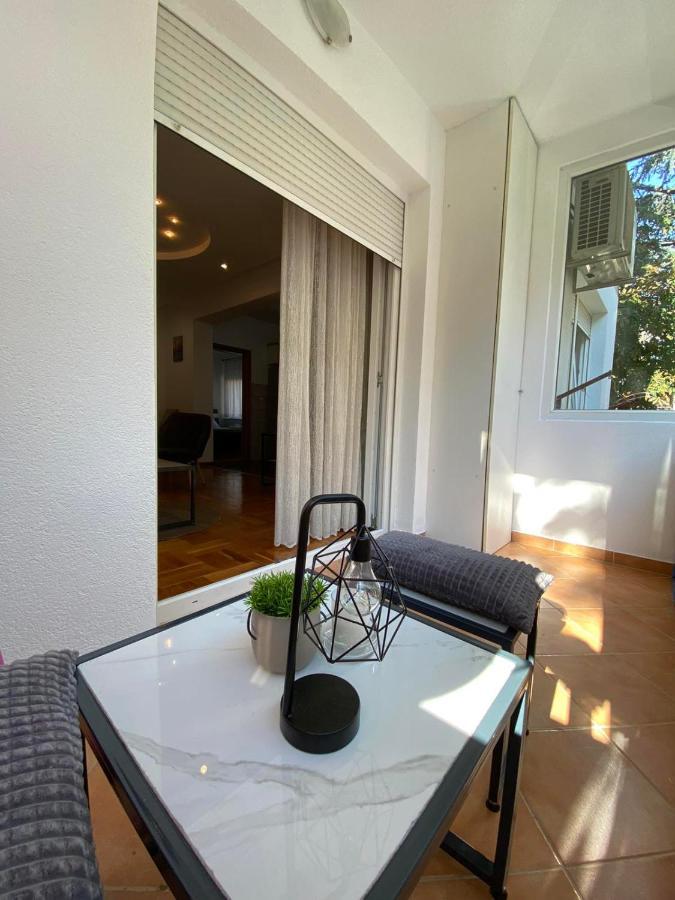 Apartman Nika Mostar Exteriör bild