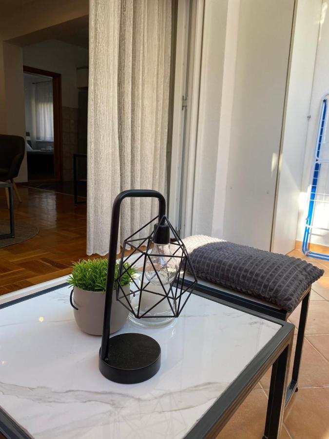 Apartman Nika Mostar Exteriör bild