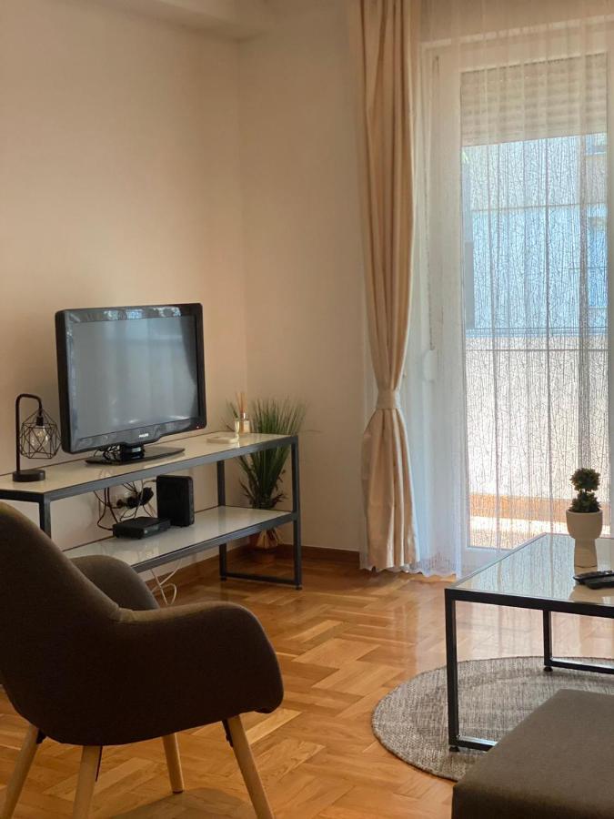 Apartman Nika Mostar Exteriör bild
