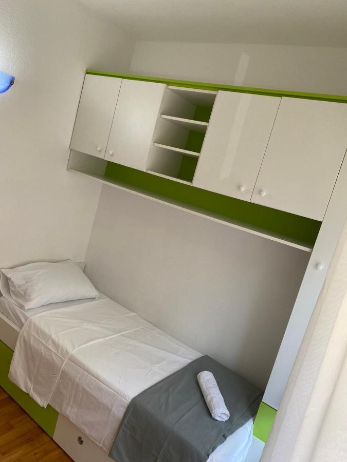 Apartman Nika Mostar Exteriör bild