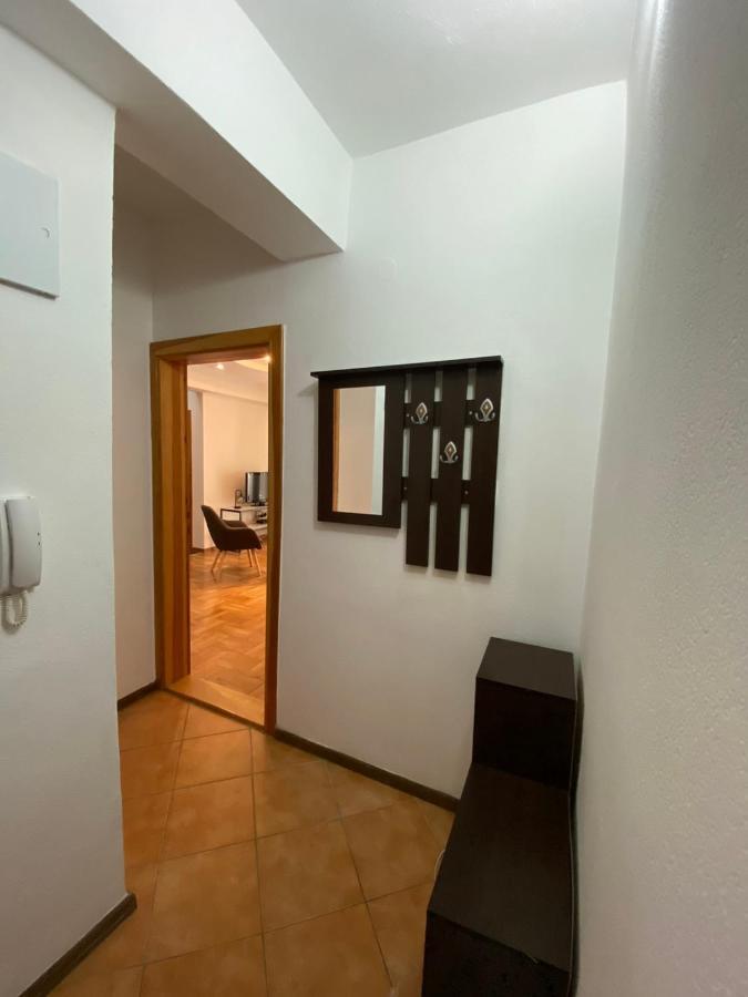 Apartman Nika Mostar Exteriör bild