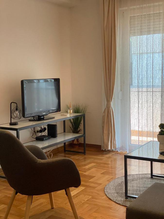 Apartman Nika Mostar Exteriör bild