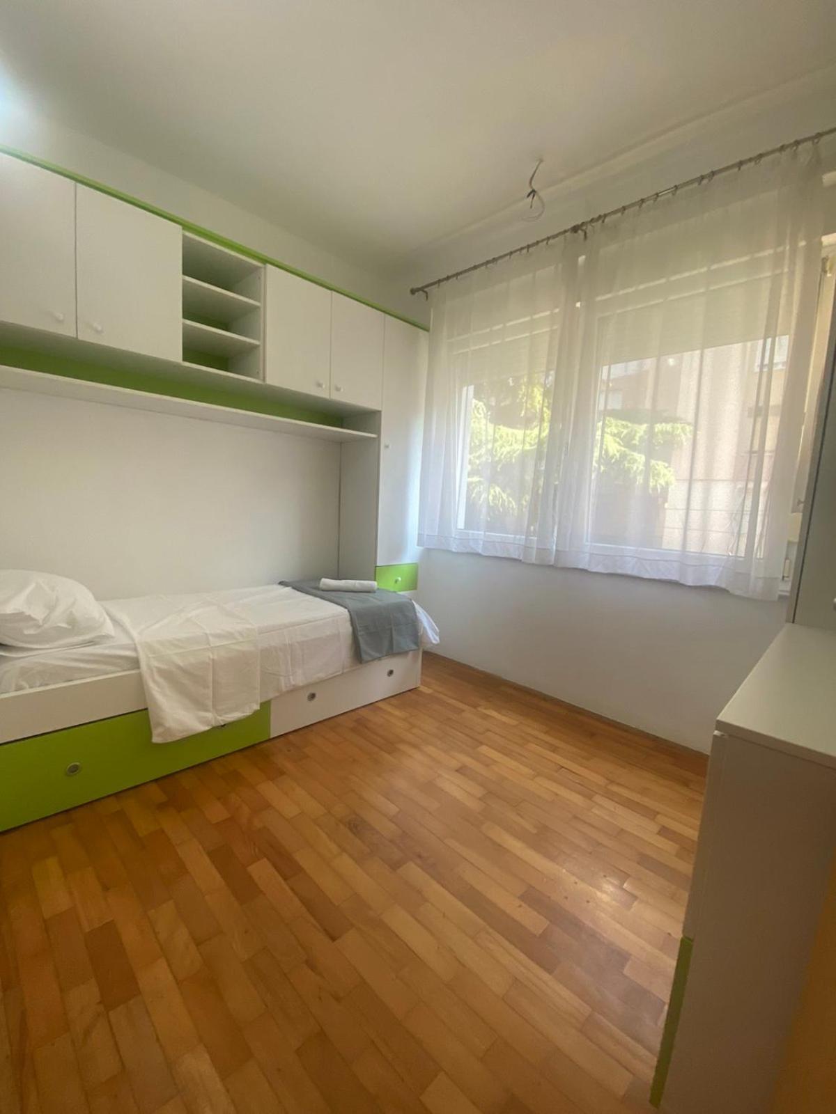 Apartman Nika Mostar Exteriör bild
