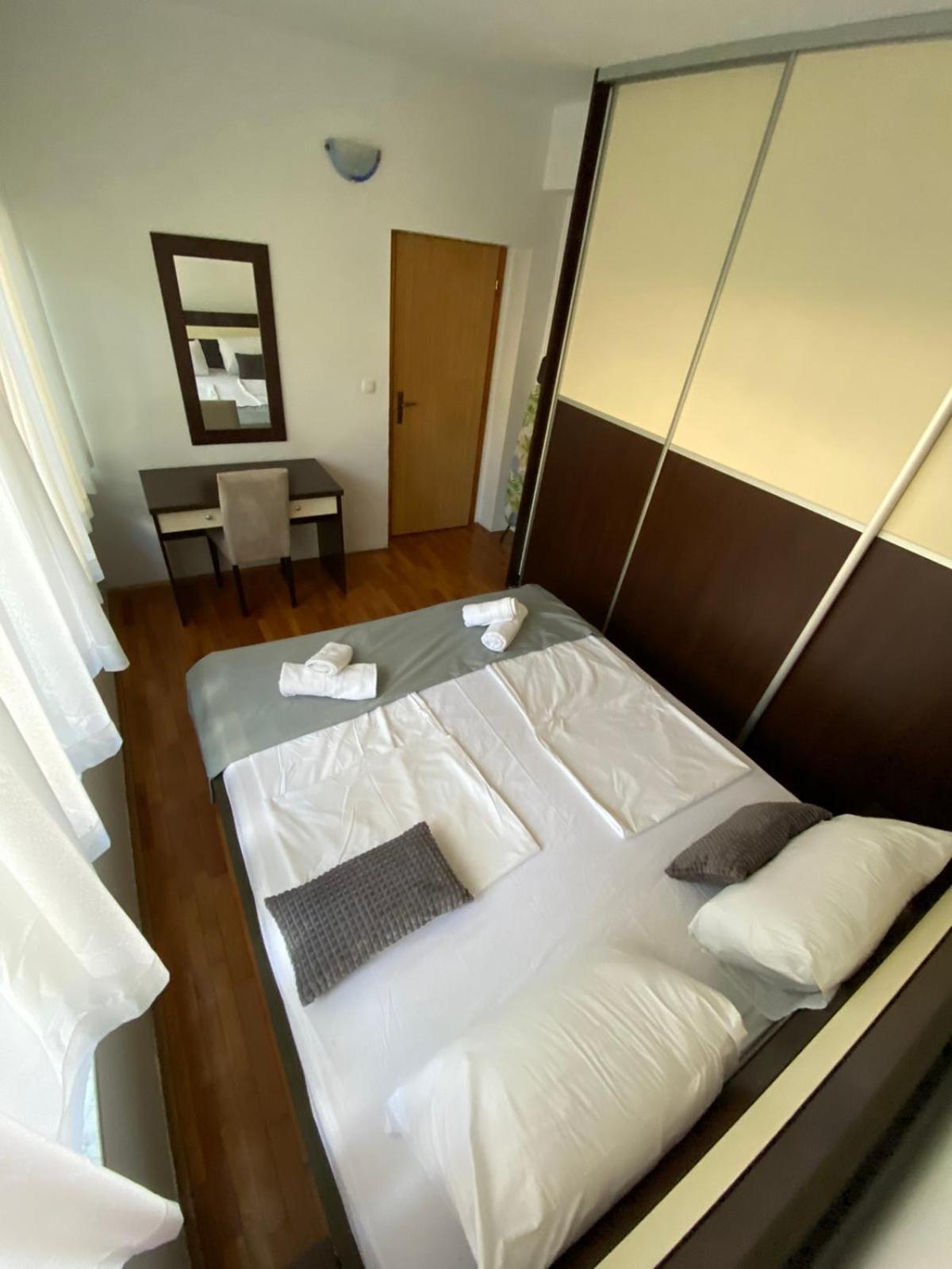 Apartman Nika Mostar Exteriör bild