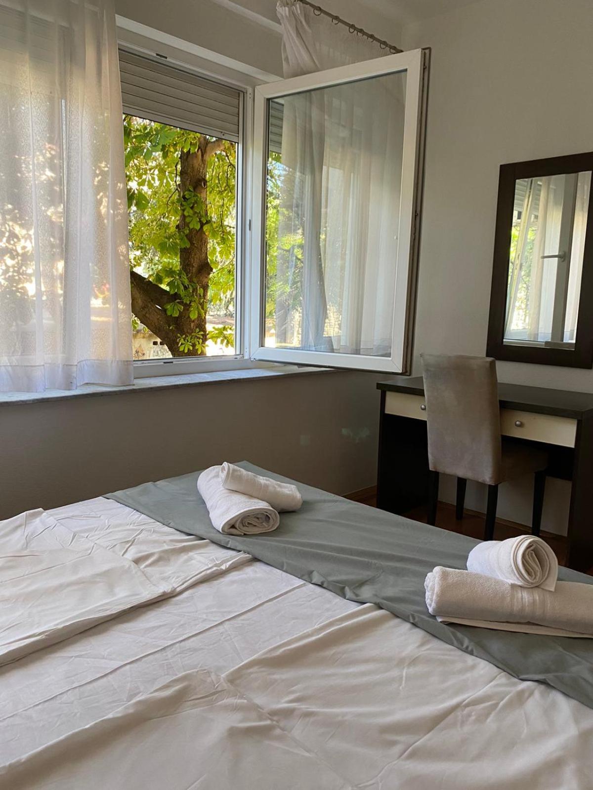 Apartman Nika Mostar Exteriör bild