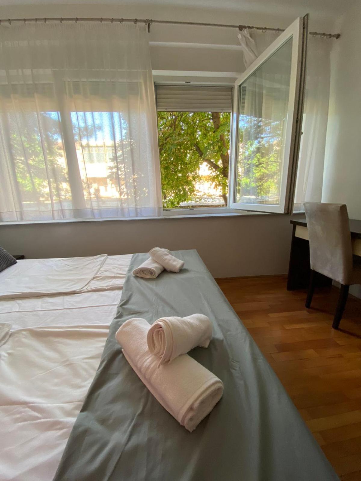 Apartman Nika Mostar Exteriör bild