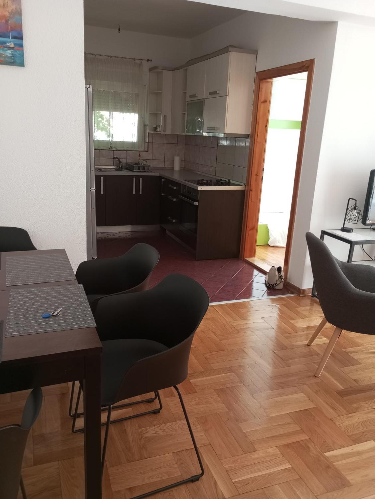 Apartman Nika Mostar Rum bild